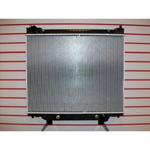 1996-2007 FORD Radiator assembly OEM# 3C2Z8005A PL# FO3010255