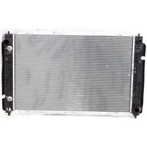 2005-2007 FORD ESCAPE Radiator assembly OEM# H2MZ8005F PL# FO3010266