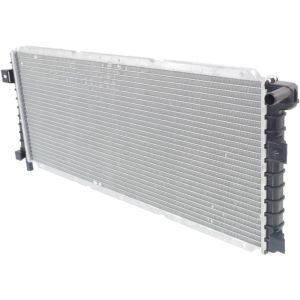 2005-2007 FORD ESCAPE Radiator assembly OEM# H2MZ8005X PL# FO3010267