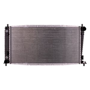 2006-2008 LINCOLN MARK LT Radiator assembly OEM# H2MZ8005AD PL# FO3010269