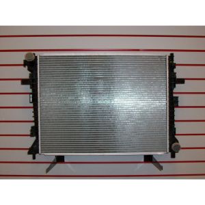 2006-2011 LINCOLN TOWN CAR Radiator assembly OEM# H2MZ8005W PL# FO3010271