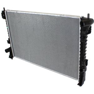2007-2013 FORD EDGE Radiator assembly OEM# 7T4Z8005A PL# FO3010276
