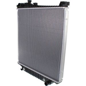 2007-2010 FORD EXPLORER / EXPLORER SPORT TRAC Radiator assembly OEM# 8L2Z8005A PL# FO3010281