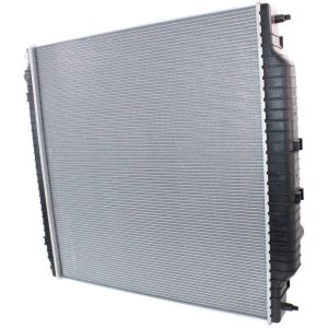 2005-2007 FORD Radiator assembly OEM# 6C3Z8005A PL# FO3010282