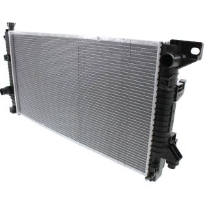 2008-2014 FORD EXPEDITION Radiator assembly OEM# 9L3Z8005A PL# FO3010287