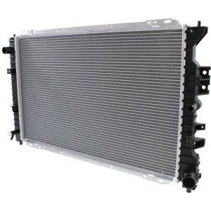 2010-2012 FORD ESCAPE Radiator assembly OEM# H2MZ8005Y PL# FO3010297