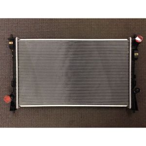 2010-2012 FORD TAURUS Radiator assembly OEM# H2MZ8005V PL# FO3010298