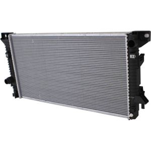 2015-2017 FORD EXPEDITION Radiator assembly OEM# CL3Z8005A PL# FO3010306