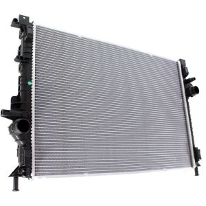 2013-2019 FORD ESCAPE Radiator assembly OEM# CV6Z8005B PL# FO3010307