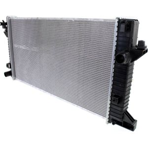 2015-2017 FORD EXPEDITION Radiator assembly OEM# CL3Z8005B PL# FO3010310