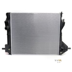 2008-2010 FORD Radiator assembly OEM# 7C3Z8005G PL# FO3010311