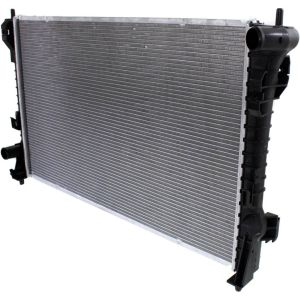 2013-2015 FORD TAURUS Radiator assembly OEM# EG1Z8005B PL# FO3010314