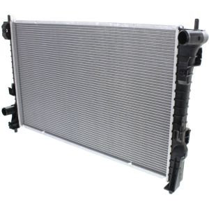 2013-2019 FORD TAURUS Radiator assembly OEM# DG1Z8005F PL# FO3010315