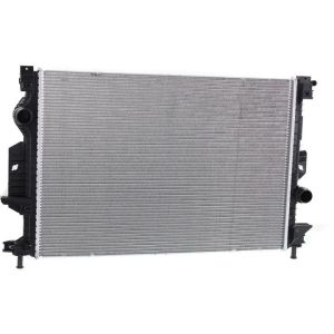 2013-2018 FORD C-MAX Radiator assembly OEM# DM5Z8005A PL# FO3010318
