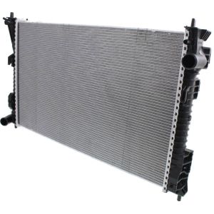 2013-2019 FORD TAURUS Radiator assembly OEM# DG1Z8005D PL# FO3010321