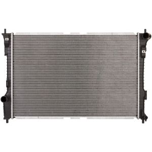 2013-2019 LINCOLN MKT Radiator assembly OEM# BB5Z8005D PL# FO3010322