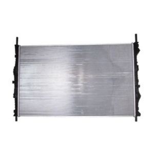 2015-2019 FORD Radiator assembly OEM# CK4Z8005B PL# FO3010329