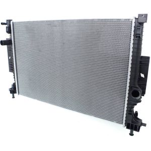 2013-2019 FORD ESCAPE Radiator assembly OEM# EJ7Z8005C PL# FO3010336