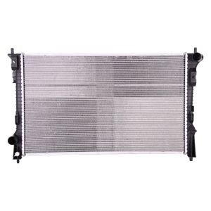 2013-2019 FORD POLICE INTERCEPTOR SEDAN Radiator assembly OEM# EG1Z8005C PL# FO3010338