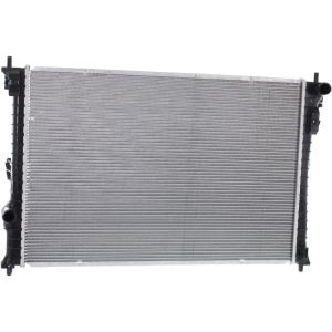 2011-2015 FORD EXPLORER Radiator assembly OEM# EB5Z8005G PL# FO3010340