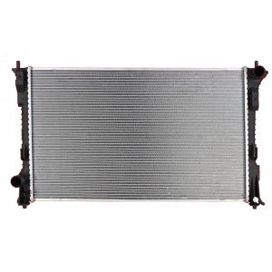 2013-2014 FORD EXPLORER Radiator assembly OEM# DB5Z8005C PL# FO3010341