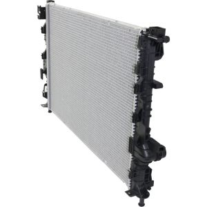 2014-2019 FORD ESCAPE Radiator assembly OEM# CV6Z8005X PL# FO3010344