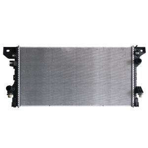 2018-2021 FORD EXPEDITION Radiator assembly OEM# HL3Z8005B PL# FO3010349