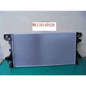 2022-2024 LINCOLN NAVIGATOR Radiator assembly OEM# ML3Z8005B PL# FO3010372
