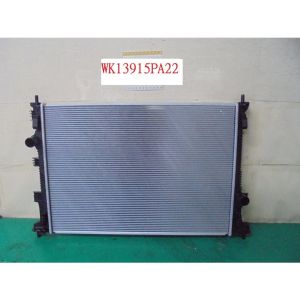 2021-2024 FORD BRONCO SPORT Radiator assembly OEM# LX6Z8005T PL# FO3010373