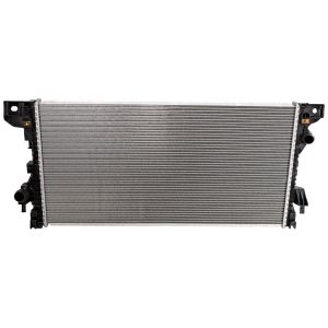 2022-2025 LINCOLN NAVIGATOR Radiator assembly OEM# ML3Z8005A PL# FO3010374