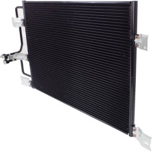 1998-2002 FORD CROWN VICTORIA Air conditioning condenser OEM# XW1Z19712AC PL# FO3030105