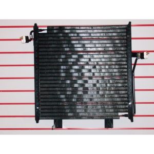1998-1999 FORD RANGER Air conditioning condenser OEM# 6L5Z19712AC PL# FO3030145