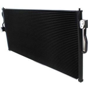 1999-2003 FORD WINDSTAR Air conditioning condenser OEM# 6F2Z19712A PL# FO3030154