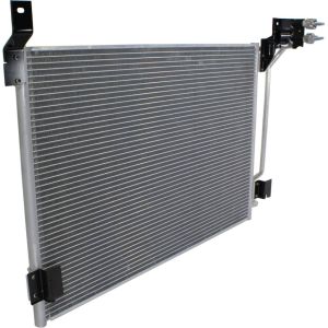 2003-2005 FORD CROWN VICTORIA Air conditioning condenser OEM# 3W1Z19712AC PL# FO3030189