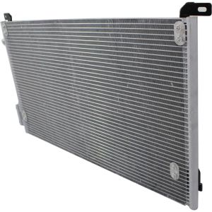 MERCURY MONTEGO A/C CONDENSER (From 03/05) OEM#6F9Z19712AB 2005-2007 PL#FO3030207