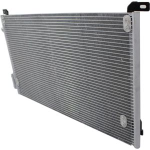 2005-2007 FORD FREESTYLE Air conditioning condenser OEM# 6F9Z19712AB PL# FO3030207