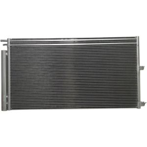 2009-2014 FORD F-150 Air conditioning condenser OEM# AL1Z19712B PL# FO3030210