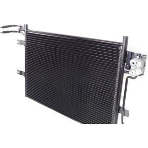 2009-2012 FORD FLEX Air conditioning condenser OEM# BG1Z19712A PL# FO3030216