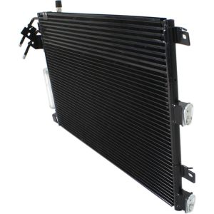 2008-2011 FORD FOCUS Air conditioning condenser OEM# AS4Z19712A PL# FO3030218