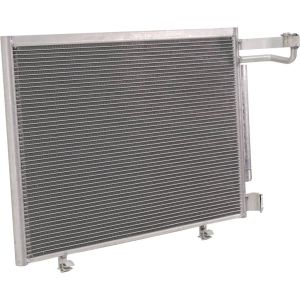 2011-2013 FORD FIESTA Air conditioning condenser OEM# AE8Z19712A PL# FO3030228