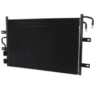 2010-2019 FORD FLEX Air conditioning condenser OEM# BA8Z19712A PL# FO3030229