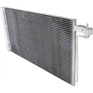 2012-2014 FORD FOCUS Air conditioning condenser OEM# CV6Z19712J PL# FO3030236