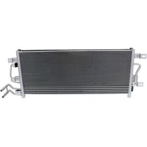 2012-2015 FORD EXPLORER Air conditioning condenser OEM# BB5Z19712C PL# FO3030240