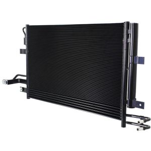 2013-2019 FORD FLEX Air conditioning condenser OEM# EG1Z19712F PL# FO3030242
