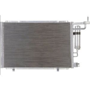2014-2018 FORD FIESTA Air conditioning condenser OEM# D2BZ19712E PL# FO3030244