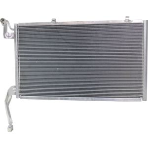2014-2019 FORD FIESTA Air conditioning condenser OEM# C1BZ19712C PL# FO3030245