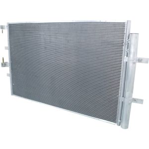 2015-2019 FORD TRANSIT-150 Air conditioning condenser OEM# CK4Z19712C PL# FO3030246