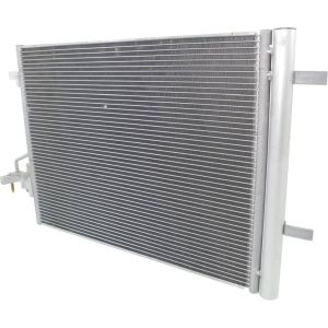 2015-2018 FORD FOCUS Air conditioning condenser OEM# DV6Z19712E PL# FO3030251