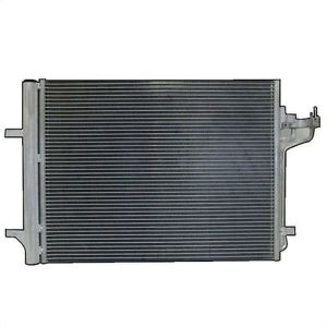 2013-2014 FORD FOCUS Air conditioning condenser OEM# CV6Z19712K PL# FO3030253