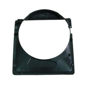2006-2010 MERCURY MOUNTAINEER Radiator fan shroud OEM# 6L2Z8146B PL# FO3110130